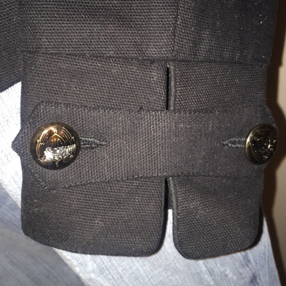 Miss Me Jacket - Picture 5 of 5